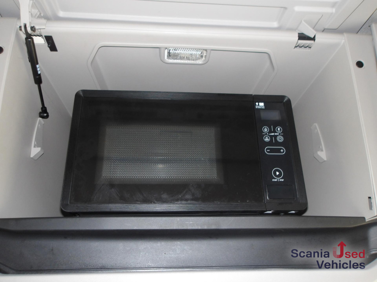 SCANIA S 500 NA - HIGHLINE - 2xTANKs - ACC - Cap tractor: Foto 4 SCANIA S 500 NA - HIGHLINE - 2xTANKs - ACC - Cap tractor: Foto 4