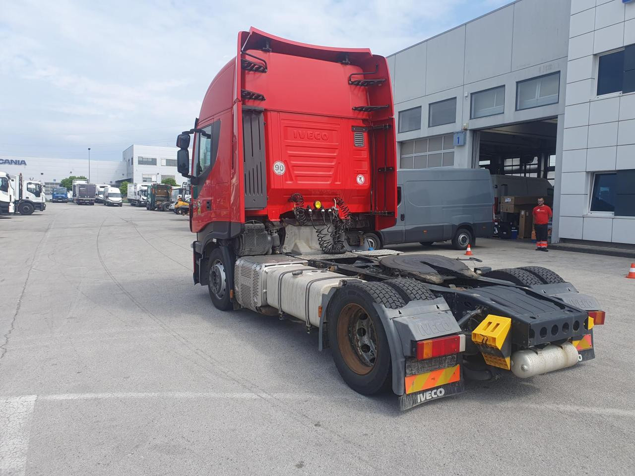 IVECO Stralis AS440S48T/FP-LT - Cap tractor: Foto 4 IVECO Stralis AS440S48T/FP-LT - Cap tractor: Foto 4
