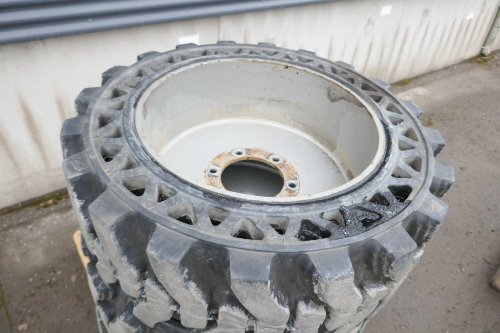 ATN Zebra 16 Hjul  - Anvelopă pentru Utilaje constructii: Foto 1 ATN Zebra 16 Hjul  - Anvelopă pentru Utilaje constructii: Foto 1