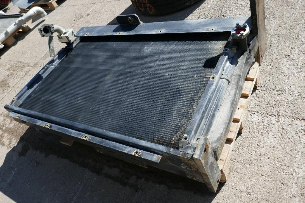 CAT 374 D Hydraulolje kylare, 245-9335 - Radiator pentru Utilaje constructii: Foto 1 CAT 374 D Hydraulolje kylare, 245-9335 - Radiator pentru Utilaje constructii: Foto 1