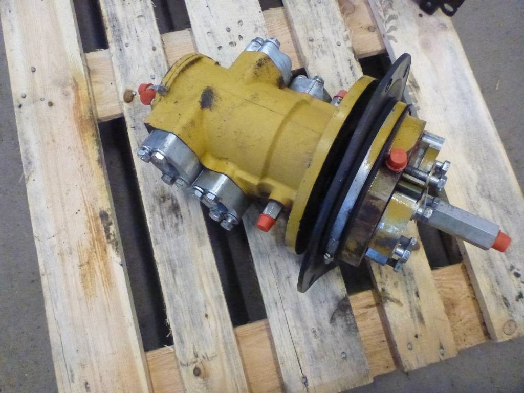 CAT 374 D Svirvel, 225-4548 - Hidraulică pentru Utilaje constructii: Foto 1 CAT 374 D Svirvel, 225-4548 - Hidraulică pentru Utilaje constructii: Foto 1