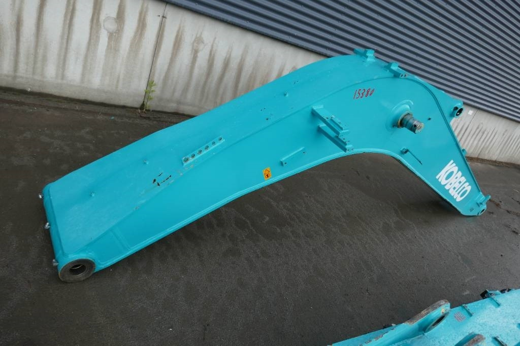 Kobelco Sk140srlc-7, Bom YY495P1 - Braț pentru Utilaje constructii: Foto 2 Kobelco Sk140srlc-7, Bom YY495P1 - Braț pentru Utilaje constructii: Foto 2
