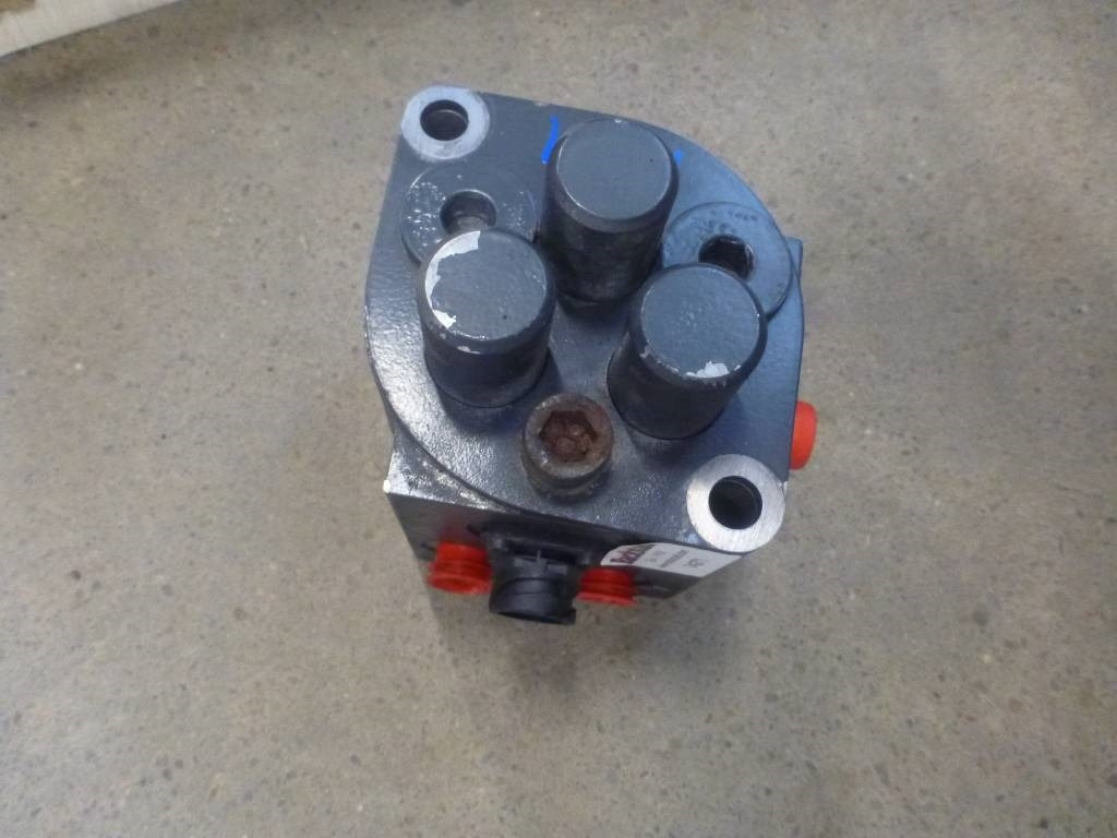 Mercedes-Benz Actros 1860 - Hidraulică pentru Camion: Foto 1 Mercedes-Benz Actros 1860 - Hidraulică pentru Camion: Foto 1