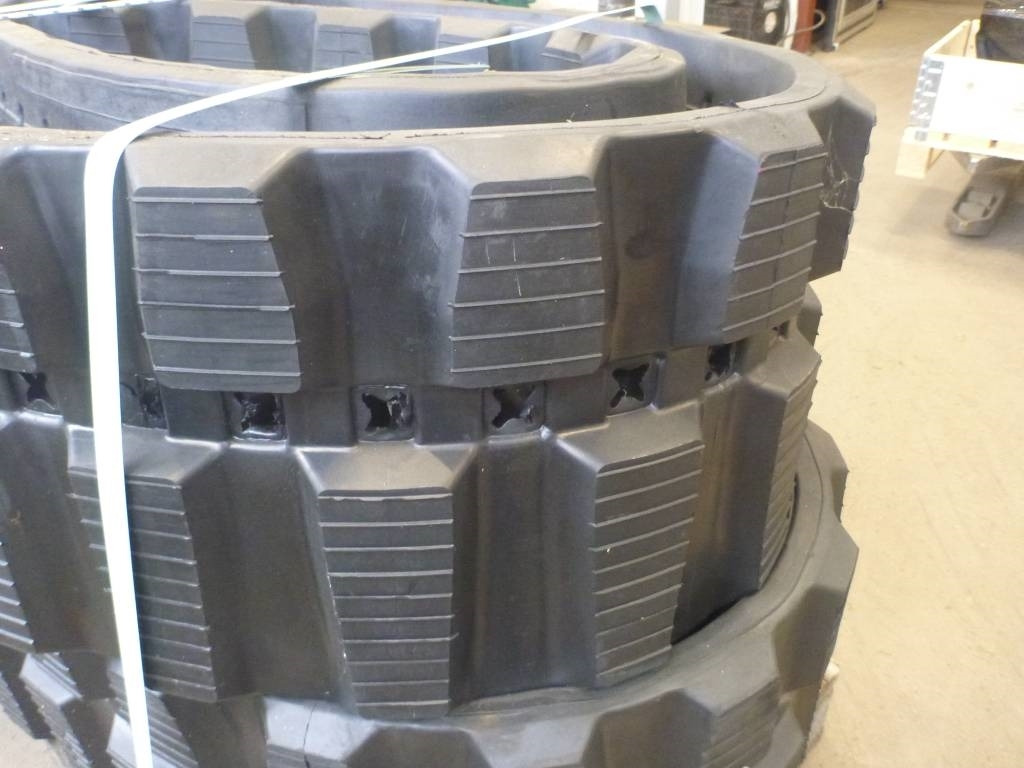 Rubber Tracks, RT40075574Y - Senila pentru Utilaje constructii: Foto 4 Rubber Tracks, RT40075574Y - Senila pentru Utilaje constructii: Foto 4