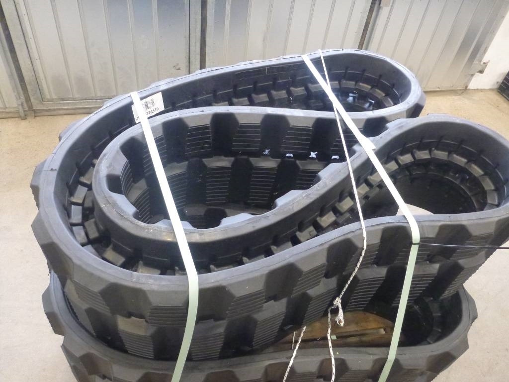 Rubber Tracks, RT40075574Y - Senila pentru Utilaje constructii: Foto 3 Rubber Tracks, RT40075574Y - Senila pentru Utilaje constructii: Foto 3