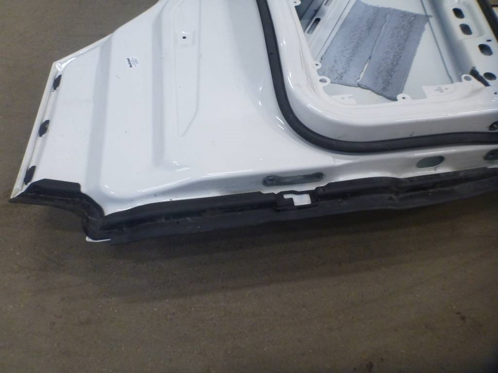 Scania Nextgen Dörr förarsida 2653996 - Cabină pentru Camion: Foto 3 Scania Nextgen Dörr förarsida 2653996 - Cabină pentru Camion: Foto 3