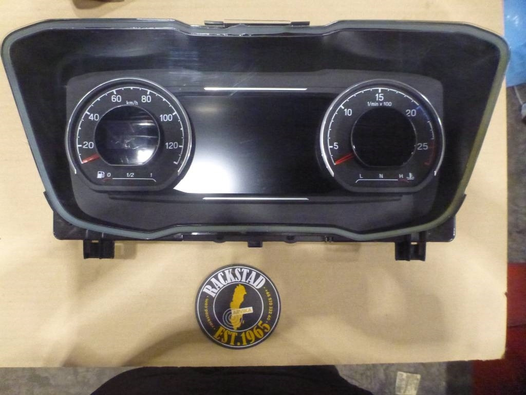 Scania Nextgen mätarhus, 2841998 - Sistem electric pentru Camion: Foto 1 Scania Nextgen mätarhus, 2841998 - Sistem electric pentru Camion: Foto 1