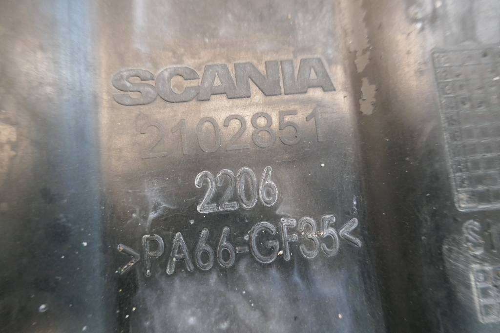 Scania Oljetråg, 2840476 - Cadru/ Şasiu pentru Camion: Foto 2 Scania Oljetråg, 2840476 - Cadru/ Şasiu pentru Camion: Foto 2