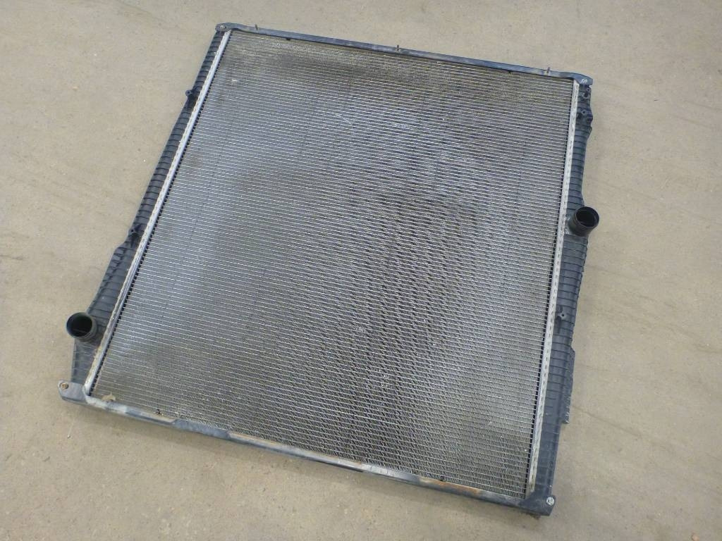 Scania R 580 - Radiator pentru Camion: Foto 1 Scania R 580 - Radiator pentru Camion: Foto 1