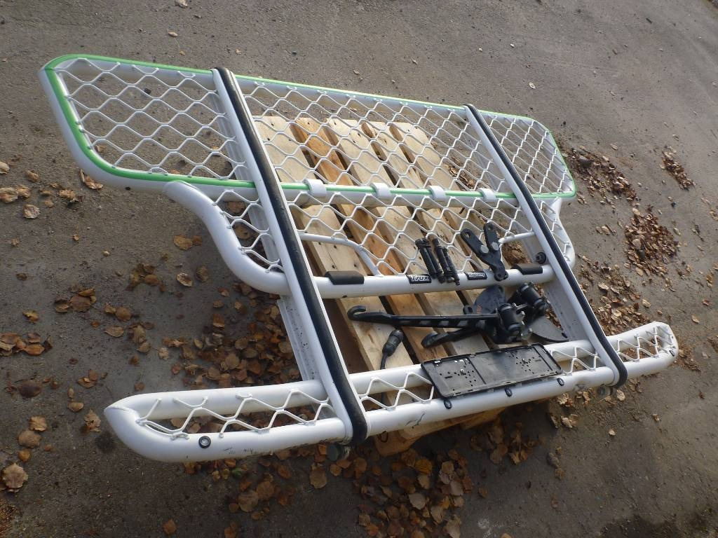 Trux Highway Scania - Cadru/ Şasiu pentru Camion: Foto 1 Trux Highway Scania - Cadru/ Şasiu pentru Camion: Foto 1