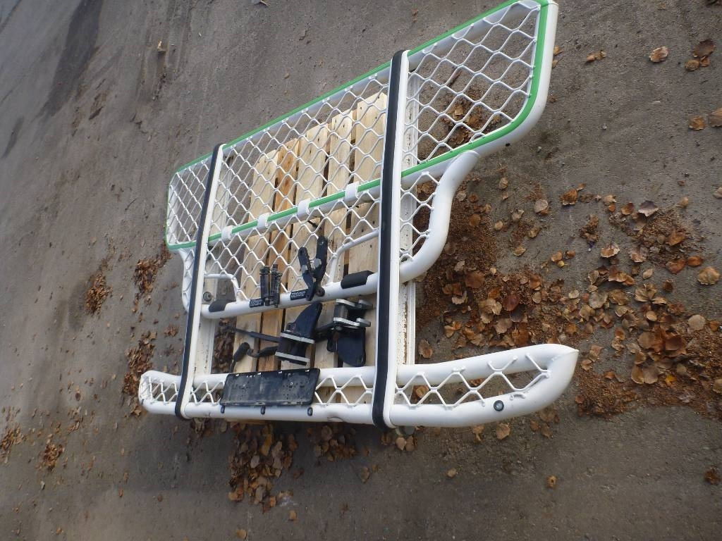 Trux Highway Scania - Cadru/ Şasiu pentru Camion: Foto 2 Trux Highway Scania - Cadru/ Şasiu pentru Camion: Foto 2