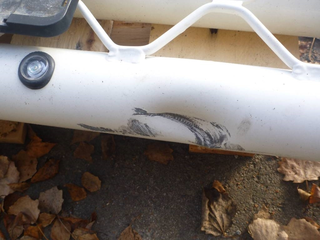 Trux Highway Scania - Cadru/ Şasiu pentru Camion: Foto 5 Trux Highway Scania - Cadru/ Şasiu pentru Camion: Foto 5