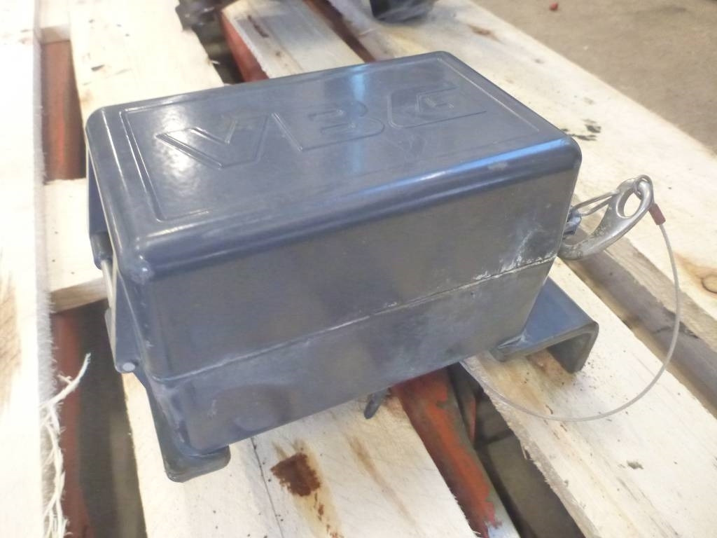 VBG Ventillåda - Hidraulică pentru Camion: Foto 2 VBG Ventillåda - Hidraulică pentru Camion: Foto 2