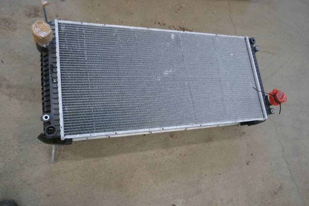 Volvo EC 300 E, Kylare voe17514325 - Radiator pentru Utilaje constructii: Foto 1 Volvo EC 300 E, Kylare voe17514325 - Radiator pentru Utilaje constructii: Foto 1