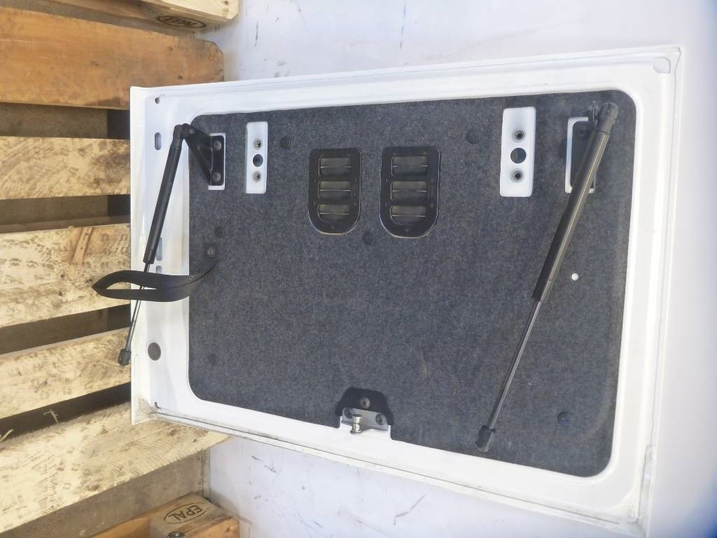 Volvo FH Sidolucka - Cabină pentru Camion: Foto 2 Volvo FH Sidolucka - Cabină pentru Camion: Foto 2