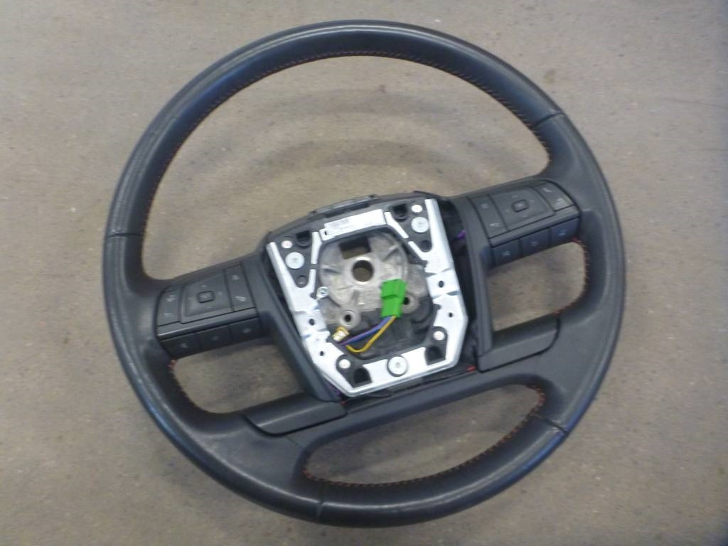 Volvo FH ratt, 82380308 - Cabină pentru Camion: Foto 2 Volvo FH ratt, 82380308 - Cabină pentru Camion: Foto 2