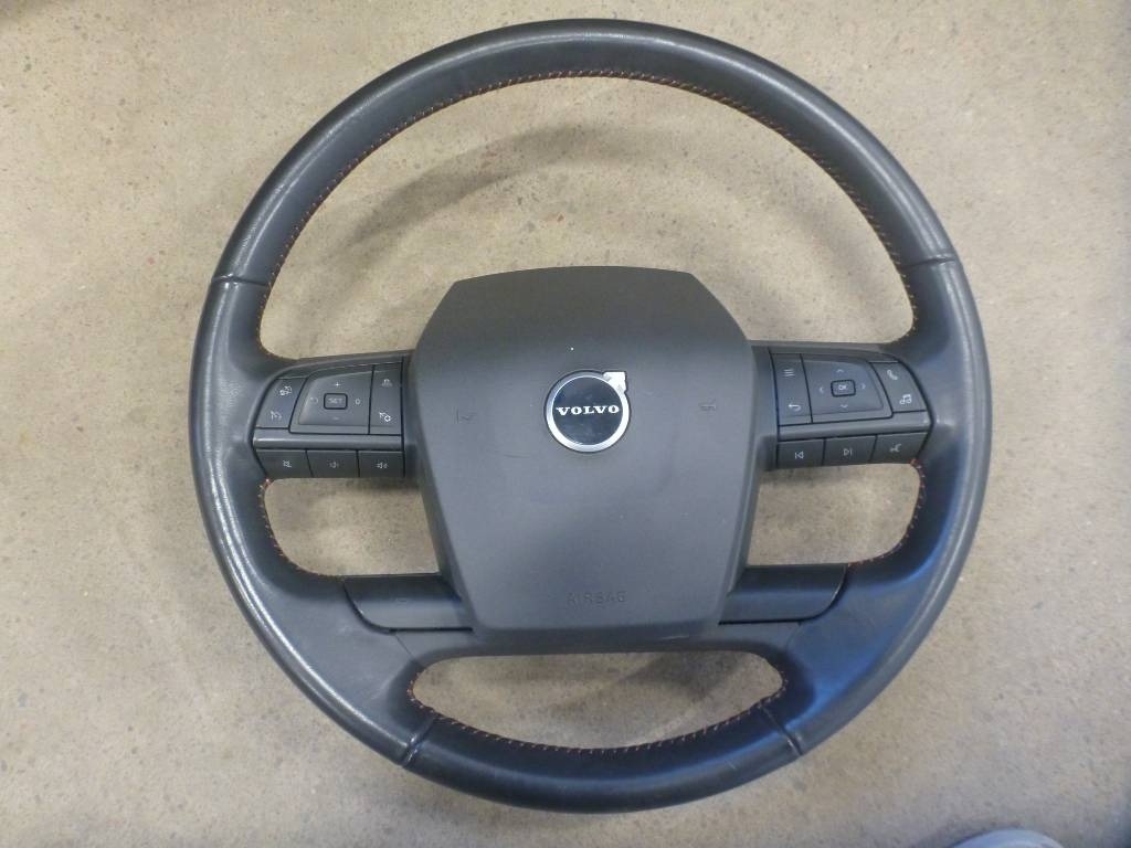 Volvo FH ratt, 82380308 - Cabină pentru Camion: Foto 1 Volvo FH ratt, 82380308 - Cabină pentru Camion: Foto 1