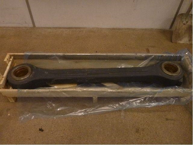 Volvo Hjullastare - Braț pentru Utilaje constructii: Foto 2 Volvo Hjullastare - Braț pentru Utilaje constructii: Foto 2