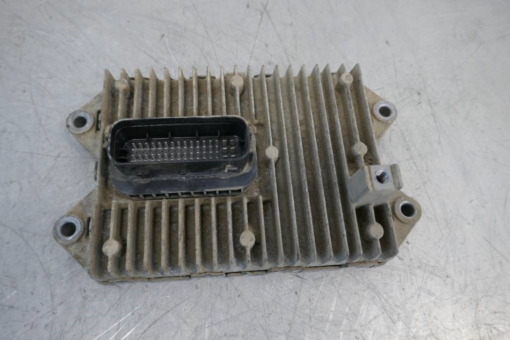 Volvo L 110 G, voe60100012 - Sistem electric pentru Utilaje constructii: Foto 1 Volvo L 110 G, voe60100012 - Sistem electric pentru Utilaje constructii: Foto 1