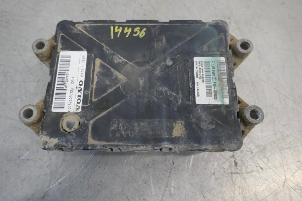 Volvo L 110 G, voe60100012 - Sistem electric pentru Utilaje constructii: Foto 2 Volvo L 110 G, voe60100012 - Sistem electric pentru Utilaje constructii: Foto 2