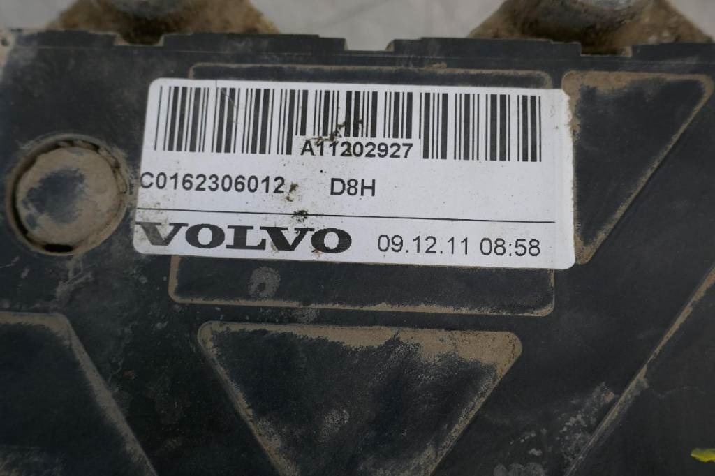 Volvo L 110 G, voe60100012 - Sistem electric pentru Utilaje constructii: Foto 4 Volvo L 110 G, voe60100012 - Sistem electric pentru Utilaje constructii: Foto 4