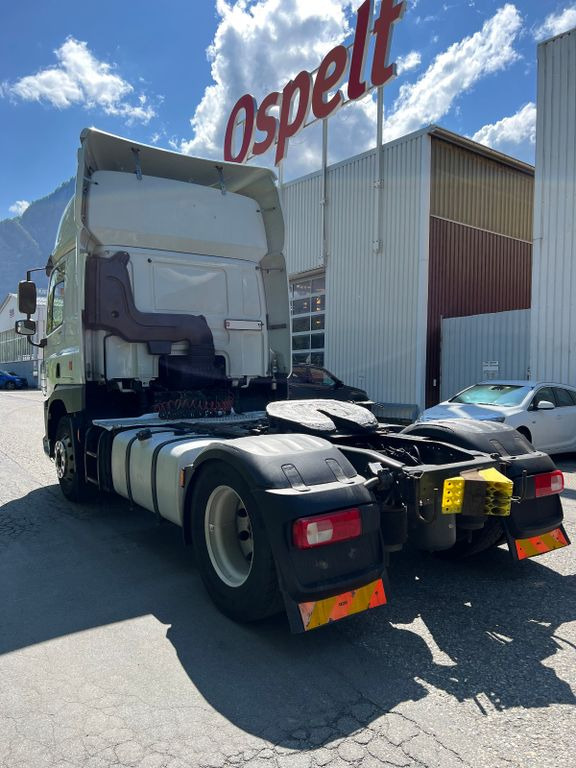 DAF CF440 FT 4x2, E6, PTO, Standklima, 10x - Cap tractor: Foto 4 DAF CF440 FT 4x2, E6, PTO, Standklima, 10x - Cap tractor: Foto 4