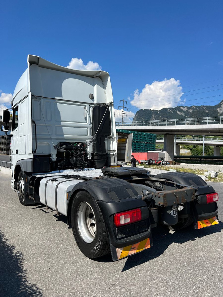 DAF FT XF 460 4x2, E6, PTO, Standklima - Cap tractor: Foto 4 DAF FT XF 460 4x2, E6, PTO, Standklima - Cap tractor: Foto 4