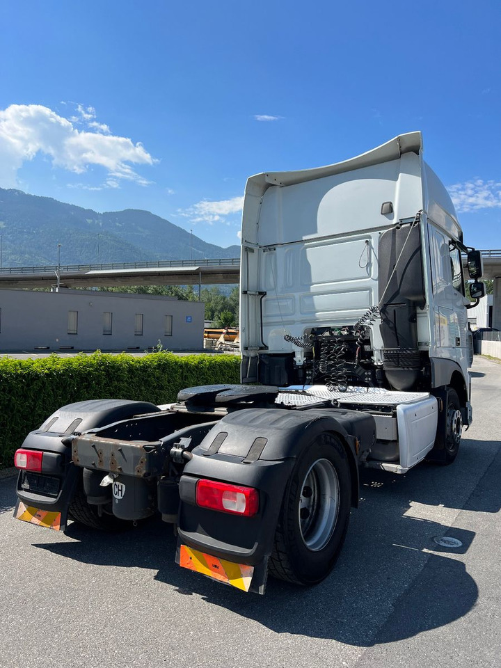 DAF FT XF 460 4x2, E6, PTO, Standklima - Cap tractor: Foto 3 DAF FT XF 460 4x2, E6, PTO, Standklima - Cap tractor: Foto 3