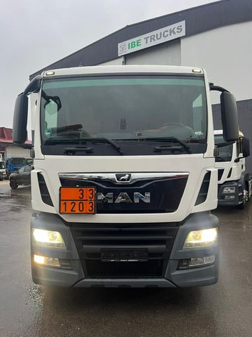 MAN TGS 18.420 4x2, Euro 6c, ADR, ALU, 2x MAN TGS 18.420 4x2, Euro 6c, ADR, ALU, 2x - Cap tractor: Foto 2 MAN TGS 18.420 4x2, Euro 6c, ADR, ALU, 2x MAN TGS 18.420 4x2, Euro 6c, ADR, ALU, 2x - Cap tractor: Foto 2