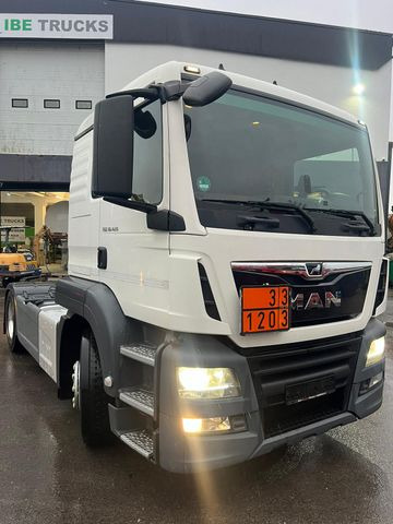 MAN TGS 18.420 4x2, Euro 6c, ADR, ALU, 2x MAN TGS 18.420 4x2, Euro 6c, ADR, ALU, 2x - Cap tractor: Foto 3 MAN TGS 18.420 4x2, Euro 6c, ADR, ALU, 2x MAN TGS 18.420 4x2, Euro 6c, ADR, ALU, 2x - Cap tractor: Foto 3