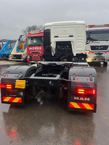 MAN TGS 18.420 4x2, Euro 6c, ADR, ALU, 2x MAN TGS 18.420 4x2, Euro 6c, ADR, ALU, 2x - Cap tractor: Foto 5 MAN TGS 18.420 4x2, Euro 6c, ADR, ALU, 2x MAN TGS 18.420 4x2, Euro 6c, ADR, ALU, 2x - Cap tractor: Foto 5