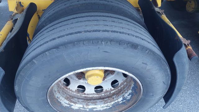 Goldhofer SPZ DL 3-36/80A, 56ton Goldhofer SPZ DL 3-36/80A, 56ton, 7m teleskop - Semiremorcă transport agabaritic: Foto 4 Goldhofer SPZ DL 3-36/80A, 56ton Goldhofer SPZ DL 3-36/80A, 56ton, 7m teleskop - Semiremorcă transport agabaritic: Foto 4