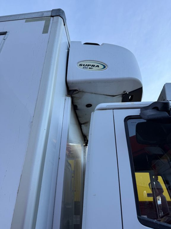 Iveco 140 E25 Eurocargo, E5, Carrier Supra 850 Iveco 140E25 Eurocargo, E5, Carrier Supra 850 - Camion frigider: Foto 5 Iveco 140 E25 Eurocargo, E5, Carrier Supra 850 Iveco 140E25 Eurocargo, E5, Carrier Supra 850 - Camion frigider: Foto 5