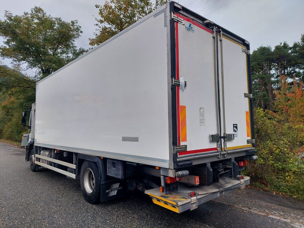 Iveco 190S40 Stralis 4x2, Euro 6, Carrier Supra 1150 - Camion frigider: Foto 3 Iveco 190S40 Stralis 4x2, Euro 6, Carrier Supra 1150 - Camion frigider: Foto 3