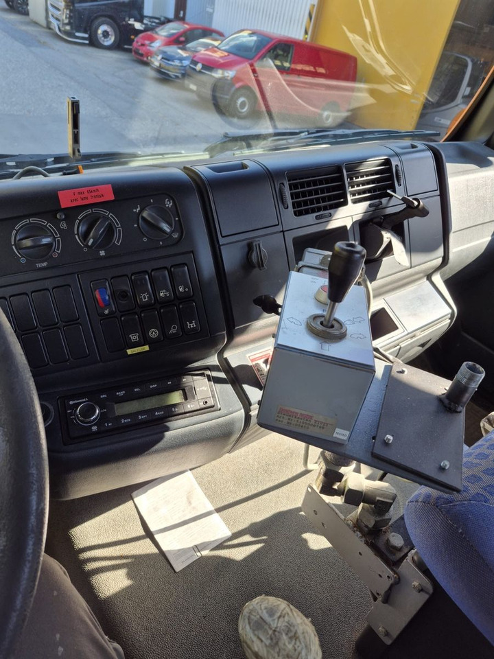 Leasing de  MAN 18.313 FAK 4x4, E3,  ohne Kran MAN 18.313 FAK 4x4, E3,  ohne Kran: Foto 11