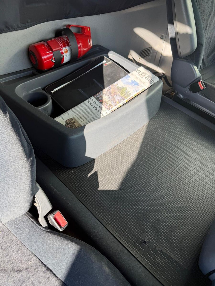 Leasing de  MAN 18.313 FAK 4x4, E3,  ohne Kran MAN 18.313 FAK 4x4, E3,  ohne Kran: Foto 16