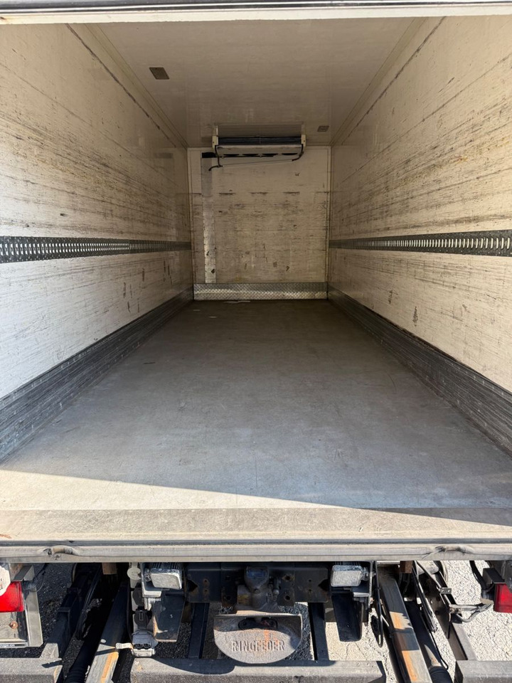 Renault T460 4x2, E 6, Carrier U850, -30C, Ladebordwand - Camion frigider: Foto 5 Renault T460 4x2, E 6, Carrier U850, -30C, Ladebordwand - Camion frigider: Foto 5