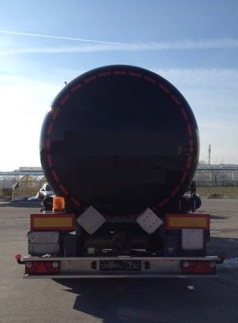 Semiremorcă cisternă Schwarzmüller C203 / C12, 2 Kammern, Bitumen, 33'000L Schwarzmüller C203 / C12, 2 Kammern, Bitumen, 33'000L: Foto 6 Semiremorcă cisternă Schwarzmüller C203 / C12, 2 Kammern, Bitumen, 33'000L Schwarzmüller C203 / C12, 2 Kammern, Bitumen, 33'000L: Foto 6