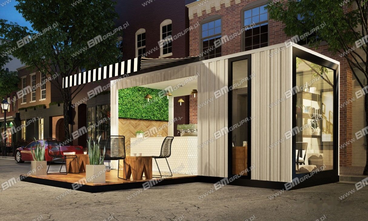 New Seecontainer, Verkaufscontainer 20' - Container maritim: Foto 1 New Seecontainer, Verkaufscontainer 20' - Container maritim: Foto 1