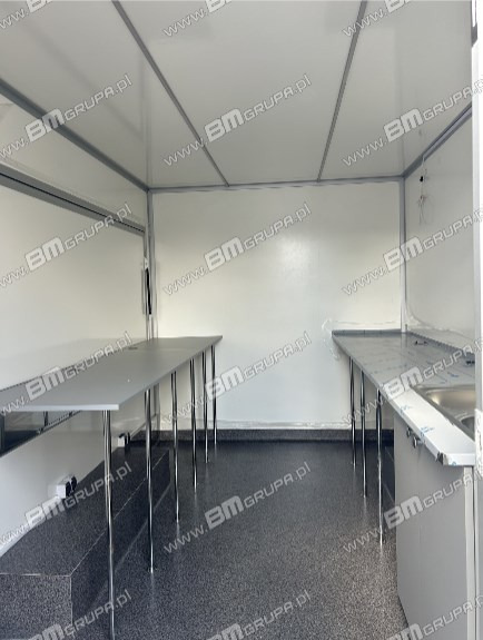 Bodex - Remorcă: Foto 5 Bodex - Remorcă: Foto 5