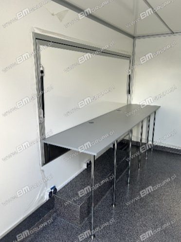 Bodex - Remorcă: Foto 4 Bodex - Remorcă: Foto 4