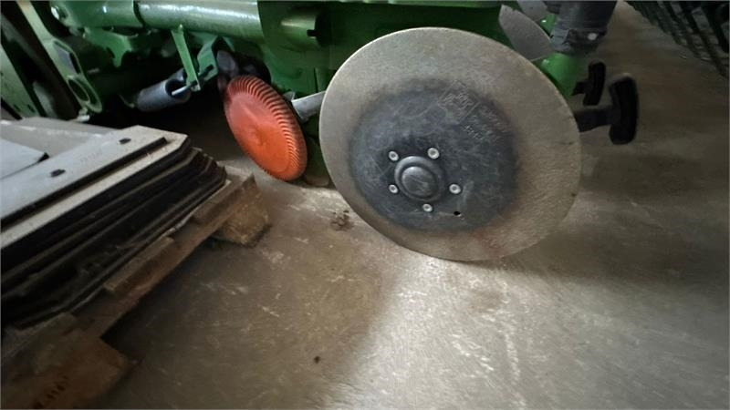 Amazone KG4001Super/Cataya4000Super KG 4001 Super - Semănătoare combinată: Foto 4 Amazone KG4001Super/Cataya4000Super KG 4001 Super - Semănătoare combinată: Foto 4
