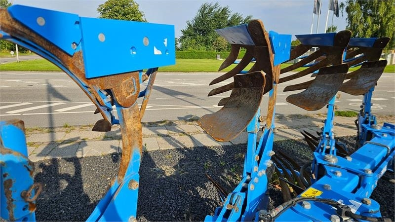 Lemken Juwel 8M Juwel 8 OF - Plug: Foto 5 Lemken Juwel 8M Juwel 8 OF - Plug: Foto 5