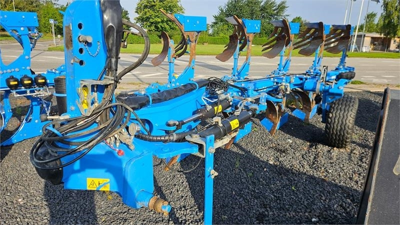 Lemken Juwel 8M Juwel 8 OF - Plug: Foto 2 Lemken Juwel 8M Juwel 8 OF - Plug: Foto 2