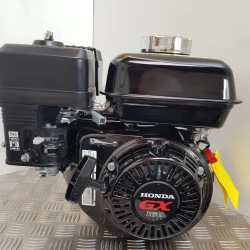 Honda GX160 kart Engine 4.8hp - Motor pentru Utilaje constructii: Foto 1 Honda GX160 kart Engine 4.8hp - Motor pentru Utilaje constructii: Foto 1
