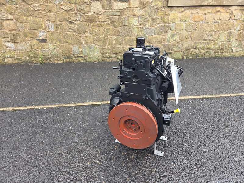 Perkins 403F-15 Tier 4 Final NEW 18.4 kW engine - Motor pentru Utilaje constructii: Foto 2 Perkins 403F-15 Tier 4 Final NEW 18.4 kW engine - Motor pentru Utilaje constructii: Foto 2