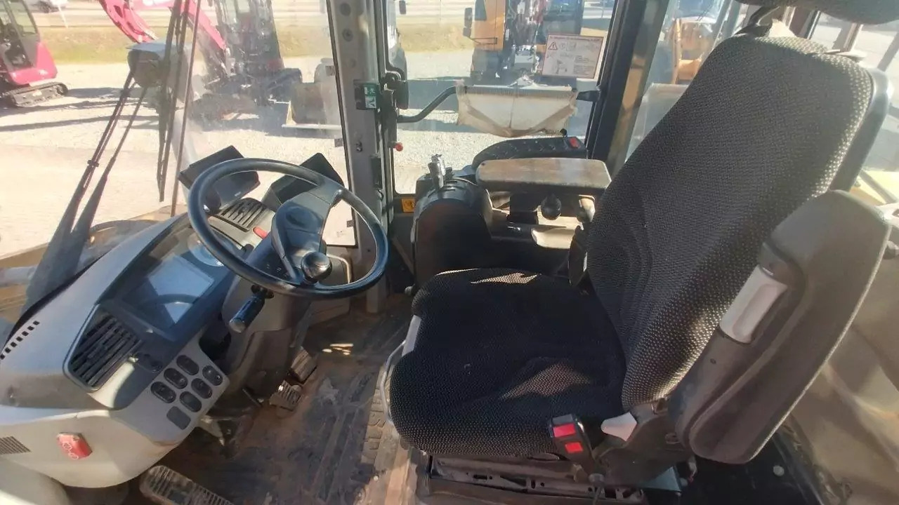 2018 Komatsu WA 470-8 - Încărcător frontal pe pneuri: Foto 5 2018 Komatsu WA 470-8 - Încărcător frontal pe pneuri: Foto 5