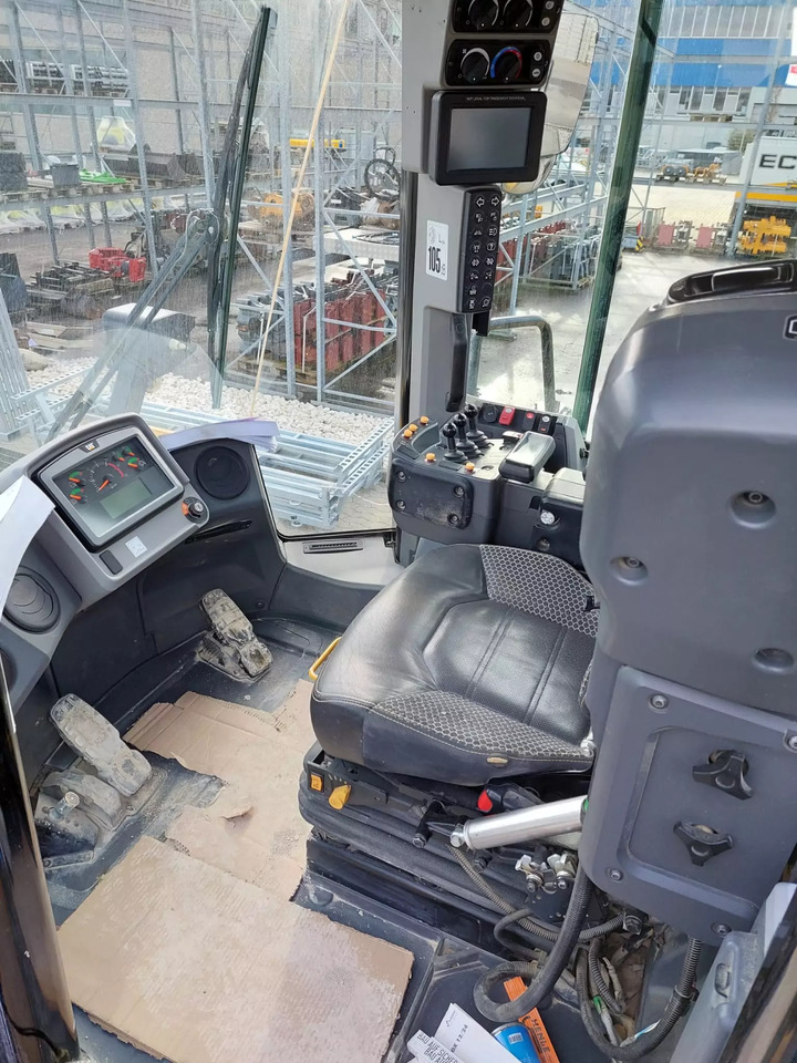 2020 Caterpillar 972MXE - Încărcător frontal pe pneuri: Foto 5 2020 Caterpillar 972MXE - Încărcător frontal pe pneuri: Foto 5