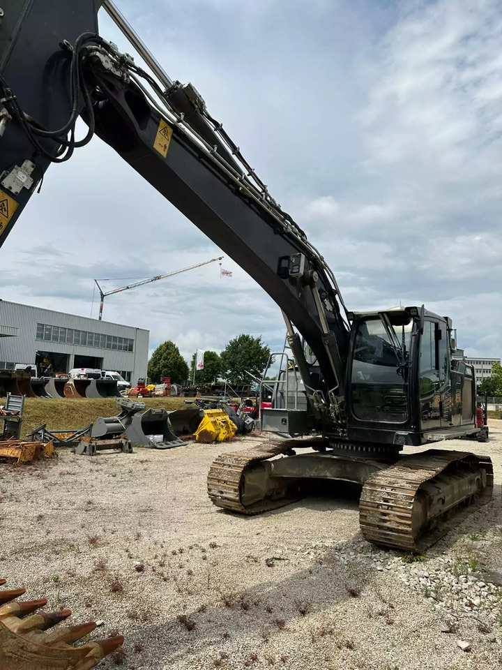 2020 Liebherr R 922 Litronic - Excavator pe şenile: Foto 1 2020 Liebherr R 922 Litronic - Excavator pe şenile: Foto 1