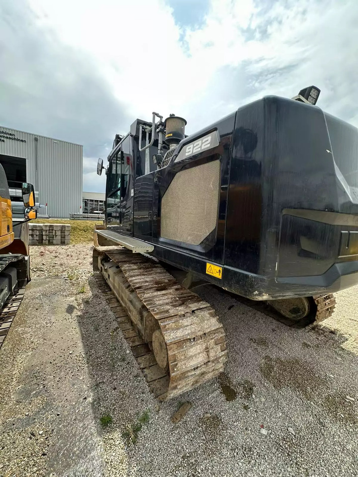 2020 Liebherr R 922 Litronic - Excavator pe şenile: Foto 5 2020 Liebherr R 922 Litronic - Excavator pe şenile: Foto 5